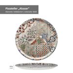 2er Set Pizzateller ALCAZAR 33cm - Z62_Bild_6
