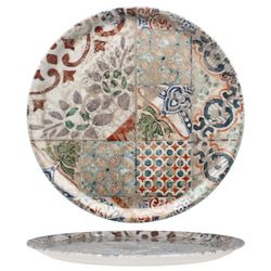 04-Z62-Saturnia-Pizzateller-Alcazar-33cm.jpg 2er Set Pizzateller ALCAZAR 33cm - Z62_Bild_4