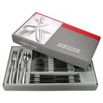 150tlg. Justinus Twist Komplett-Besteckset für 30 Personen - 630-480_Bild_3