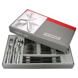 01-630-480-Justus-Brenger-Justinus-Twist-Besteck-Set-150tlg-300tlg-Karton-offen-schraeg.jpg 150tlg. Justinus Twist Komplett-Besteckset für 30 Personen - 630-480_Bild_3
