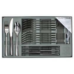 04-630-480-Justus-Brenger-Justinus-Twist-Besteck-Set-150tlg-300tlg-Karton-offen-Draufsicht.jpg 150tlg. Justinus Twist Komplett-Besteckset für 30 Personen - 630-480_Bild_5