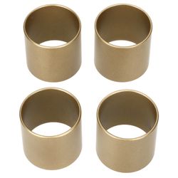 02-475-120-Justus-Brenger-Justinus-LifeStyle-Serviettenringe-4er-Set-gold-schraeg.jpg Justinus LifeStyle 4er Set Serviettenringe aus Edelstahl gold – 475-120_Bild_2