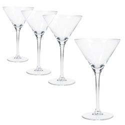 02-140682-Royal-Leerdam-Helene-Martini-Glaeser-25cl-4er-Set.jpg 4er Set Espresso MARTINI HELENE Gläser - 140682_Bild_3