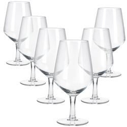 02-011265-Royal-Leerdam-Carre-Bier-Glas-50cl-6er-Set.jpg 6er Set CARRÉ Biergläser - 011265_Bild_2