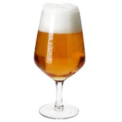 04-011265-Royal-Leerdam-Carre-Bier-Glas-50cl-Einzeln-Deko.jpg 6er Set CARRÉ Biergläser - 011265_Bild_4