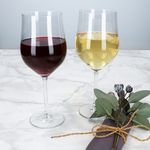 6er Set OLIVIA Open Wine Wasser- & Weingläser - 028201_Bild_3