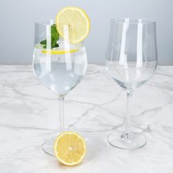 05-028201-Royal-Leerdam-Olivia-Open-Wine-Wein-Wasser-Universalglas-62cl-Ambientebild-Wasser.jpg 6er Set OLIVIA Open Wine Wasser- & Weingläser - 028201_Bild_5