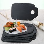 6er Set Schieferplatte Scivaro 18x27 cm - 315295_Bild_3