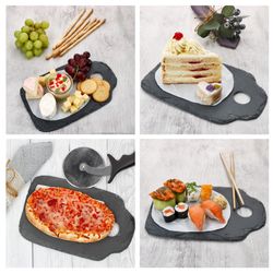 04-315295-Ritzenhoff-und-Breker-Scivaro-Schieferplatte-18x27cm-Ambiente-Gesamt.jpg 12er Set Schieferplatte Scivaro 18x27 cm - 315295_Bild_4