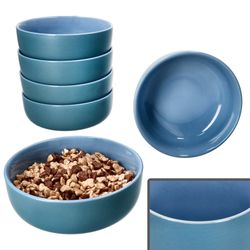 01-414370-Ritzenhoff-und-Breker-Jasper-Ozeanblau-Mueslischale-14-3cm-6er-Set-Deko.jpg 6er Set Jasper Ozeanblau Müslischalen aus Steingut - 414370_Bild_1
