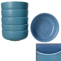 02-414370-Ritzenhoff-und-Breker-Jasper-Ozeanblau-Mueslischale-14-3cm-6er-Set.jpg 6er Set Jasper Ozeanblau Müslischalen aus Steingut - 414370_Bild_2