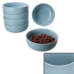01-414219-Ritzenhoff-und-Breker-Jasper-Graublau-Mueslischale-14-5cm-6er-Set-Deko.jpg 6er Set Jasper Graublau Müslischalen aus Steingut - 414219_Bild_1