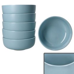 02-414219-Ritzenhoff-und-Breker-Jasper-Graublau-Mueslischale-14-5cm-6er-Set.jpg 6er Set Jasper Graublau Müslischalen aus Steingut - 414219_Bild_2