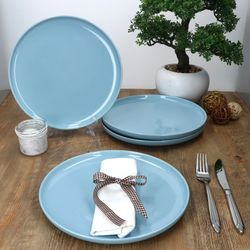 03-414196-Ritzenhoff-und-Breker-Jasper-Graublau-Speiseteller-25-2cm-Ambientebild-4er.jpg 4er Set Jasper Graublau Speiseteller aus Steingut - 414196_Bild_3