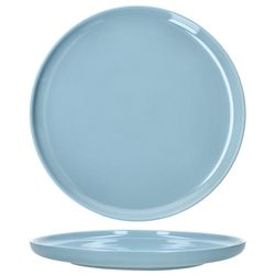 04-06-414196-Ritzenhoff-und-Breker-Jasper-Graublau-Speiseteller-25-2cm.jpg 4er Set Jasper Graublau Speiseteller aus Steingut - 414196_Bild_4