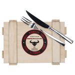 8tlg. Justinus BBQ Besteckset für 4 Personen – 109-670_Bild_1