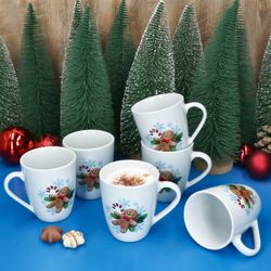 03-162875-MamboCat-Candyman-Kaffeebecher-Ambientebild-01.jpg 6er Set Candyman Kaffeebecher mit Henkel aus Porzellan _Bild_3