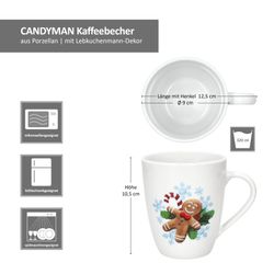 06-162875-MamboCat-Candyman-Kaffeebecher-Bemassung.jpg 6er Set Candyman Kaffeebecher mit Henkel aus Porzellan _Bild_7