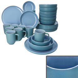 02-414271-414363-414370-414387-Ritzenhoff-und-Breker-Jasper-Ozeanblau-XXL-32tlg-Kombiservice.jpg 32tlg Kombiservice Jasper Ozeanblau für 8 Personen aus Steingut - 8x 414271 + 8x 414363 + 8x 414370 + 8x 414387a_Bild_2