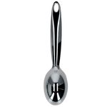 SOLIDO Eisportionierer silber aus Zinkdruckguss - 10035_Bild_2