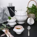 25L weiß aus Steingut _Bild_3