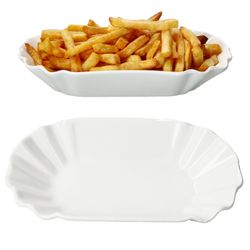 01-24302115-HIT-Frietjes-Pommesschale-XL-weiss-2er-Set-Deko.jpg 5cm - 24302115_Bild_1