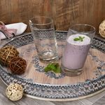 6er Set PISA schräge Longdrink-Gläser aus Glas - 11007020S_Bild_6