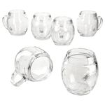 6er Set Fußball-Gläser mit Henkel für 6 Personen  – 12000120S_Bild_2