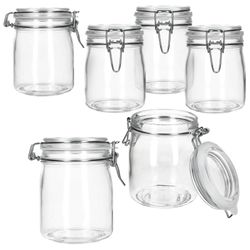 02-17103020S-Norma-Vorratsglas-750ml-6er-Set.jpg 75L - 17103020S_Bild_2