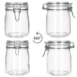 04-17103020S-Norma-Vorratsglas-750ml-360-Grad-Ansicht.jpg 75L - 17103020S_Bild_4