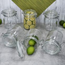 05-17103020S-Norma-Vorratsglas-750ml-Ambientebild-02.jpg 75L - 17103020S_Bild_6