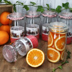 03-17104020S-Norma-Vorratsglas-1-5L-Ambientebild-01.jpg 5L - 17104020S_Bild_3