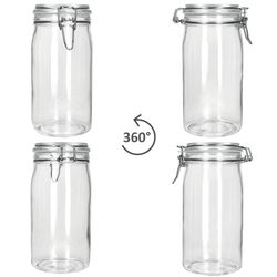 04-17104020S-Norma-Vorratsglas-1-5L-360-Grad-Ansicht.jpg 5L - 17104020S_Bild_4