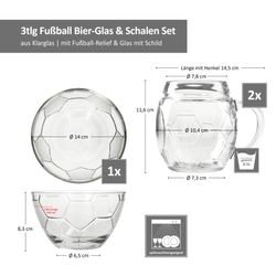 06-14078145S-Borgonovo-Fussball-Glaes-0-5L-geeicht-und-Schale-3tlg-Set-Bemassung.jpg 3tlg Set Fußball Gläser & Schale mit Henkel – 14078145S_Bild_8