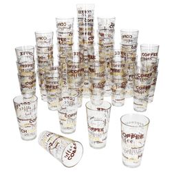 02-162832-MamboCat-Candy-Latte-Macchiato-Glaeser-48er-Set.jpg 48er Set CANDY Latte Macchiato Gläser mit Schrift-Dekor 380ml_Bild_2