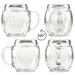 04-12000120S-Borgonovo-Fussball-Bierglaeser-0-5L-geeicht-360-Grad-Ansicht.jpg 12er Set Fußball-Gläser mit Henkel für 12 Personen – 12000120S_Bild_4