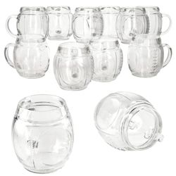 02-12000420S-American-Football-Bierglaeser-0-5L-12er-Set.jpg 12er Set American Football-Gläser mit Henkel für 12 Personen – 12000420S_Bild_2