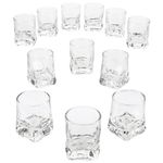 12er Set FROSTY Schnapsgläser aus Glas - 11107122S_Bild_2