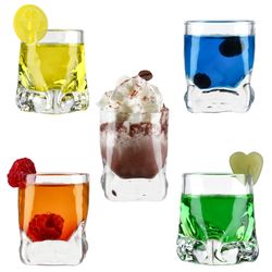 05-11107122S-Borgonovo-Frosty-Schnapsglaeser-70ml-Deko-Beispiele.jpg 12er Set FROSTY Schnapsgläser aus Glas - 11107122S_Bild_6