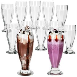01-14023120S-Borgonovo-London-Eisbecher-auf-Fuss-400ml-12er-Set-Deko.jpg 12er Set LONDON Eisbecher mit Relief & Fuß - 14023120S_Bild_1