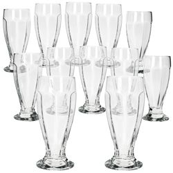 02-14023120S-Borgonovo-London-Eisbecher-auf-Fuss-400ml-12er-Set.jpg 12er Set LONDON Eisbecher mit Relief & Fuß - 14023120S_Bild_2
