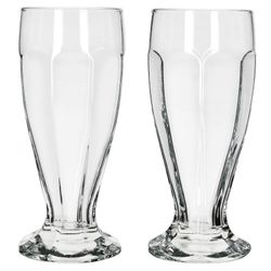 04-14023120S-Borgonovo-London-Eisbecher-auf-Fuss-400ml.jpg 12er Set LONDON Eisbecher mit Relief & Fuß - 14023120S_Bild_4