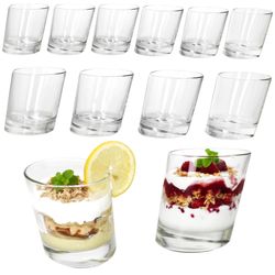 01-11006820S-Borgonovo-Pisa-Whisky-Tumbler-350ml-12er-Set-Deko.jpg 12er Set PISA schräge Whisky-Tumbler aus Glas - 11006820S_Bild_1