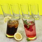 12er Set PISA schräge Longdrink-Gläser aus Glas - 11007020S_Bild_3
