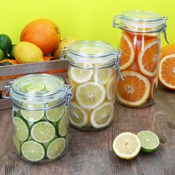 03-17103020S-17103520S-17104020S-Norma-Vorratsglas-750ml-1L-1-5L-Ambientebild-3tlg.jpg 5L - 17103020S & 17103520S & 17104020S_Bild_6