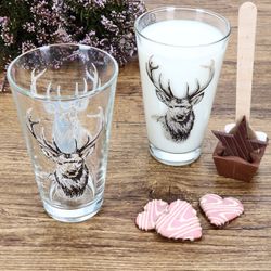 03-163069-MamboCat-Alois-Trinkglaeser-Ambientebild-Milch-01.jpg 6er Set Trinkglas ALOIS für 6 Personen_Bild_3