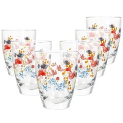 01-163033-MamboCat-Marie-Trinkglaeser-6er-Set.jpg 6er Set Trinkglas MARIE für 6 Personen_Bild_1