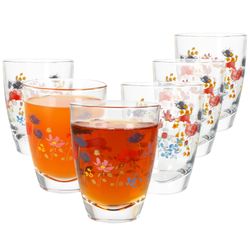 02-163033-MamboCat-Marie-Trinkglaeser-6er-Set-Deko.jpg 6er Set Trinkglas MARIE für 6 Personen_Bild_2