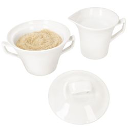 01-162584-162585-MamboCat-Ivory-Milchkaennchen-und-Zuckerdose-2tlg-Set-Deko-02.jpg 2tlg Set Milchkännchen & Zuckerdose IVORY aus Porzellan_Bild_1