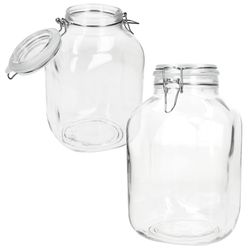 02-17214620S-Borgonovo-Prima-Vorratsglas-4-25L-eckig-2er-Set.jpg 25L - 17214620S_Bild_2
